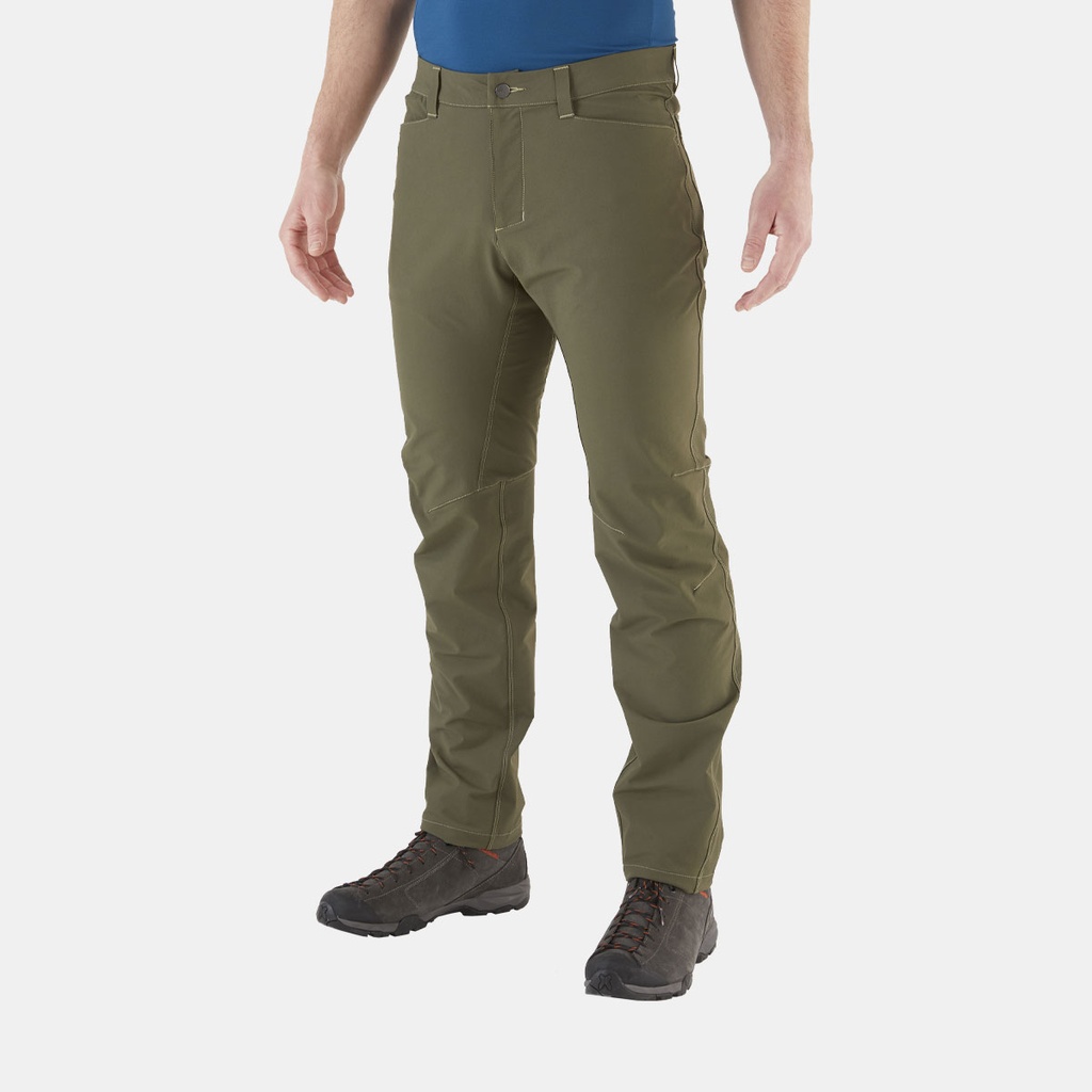 Capstone AS Pants Army