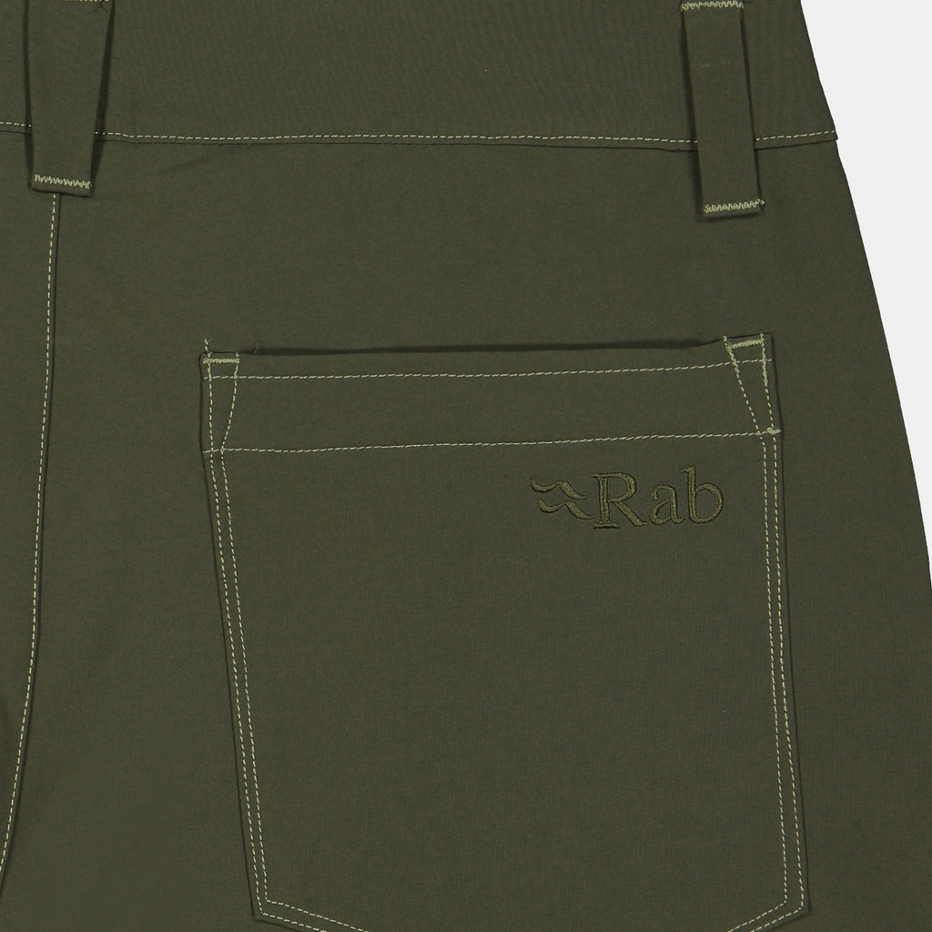 Capstone AS Pants Army
