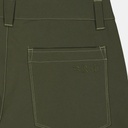 Capstone AS Pants Army