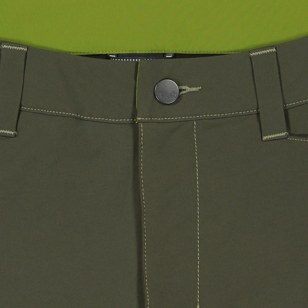 Capstone AS Pants Army