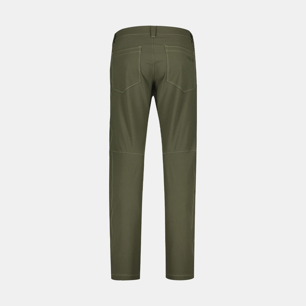 Capstone AS Pants Army