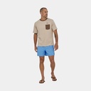Baggies Shorts 5'' Dirt Bags: Stone Blue (copie)