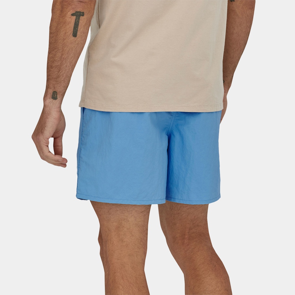 Baggies Shorts 5'' Dirt Bags: Stone Blue (copie)