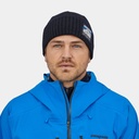 Brodeo Beanie Fitz Roy Trout Patch / Ash Tan (copie)