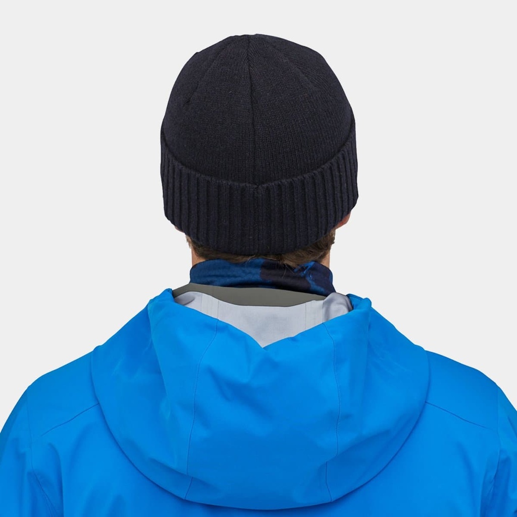 Brodeo Beanie Fitz Roy Trout Patch / Ash Tan (copie)