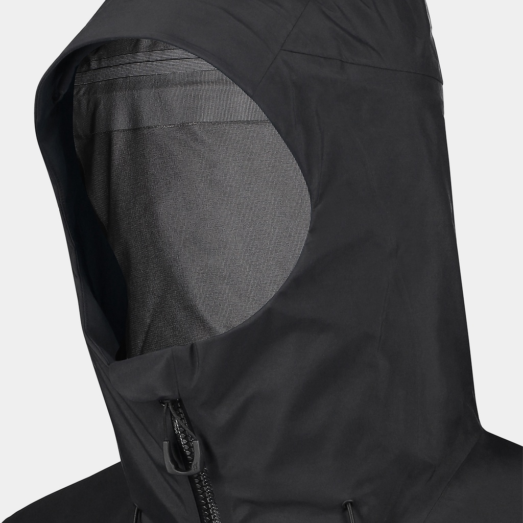 Kangri GTX Jacket Black