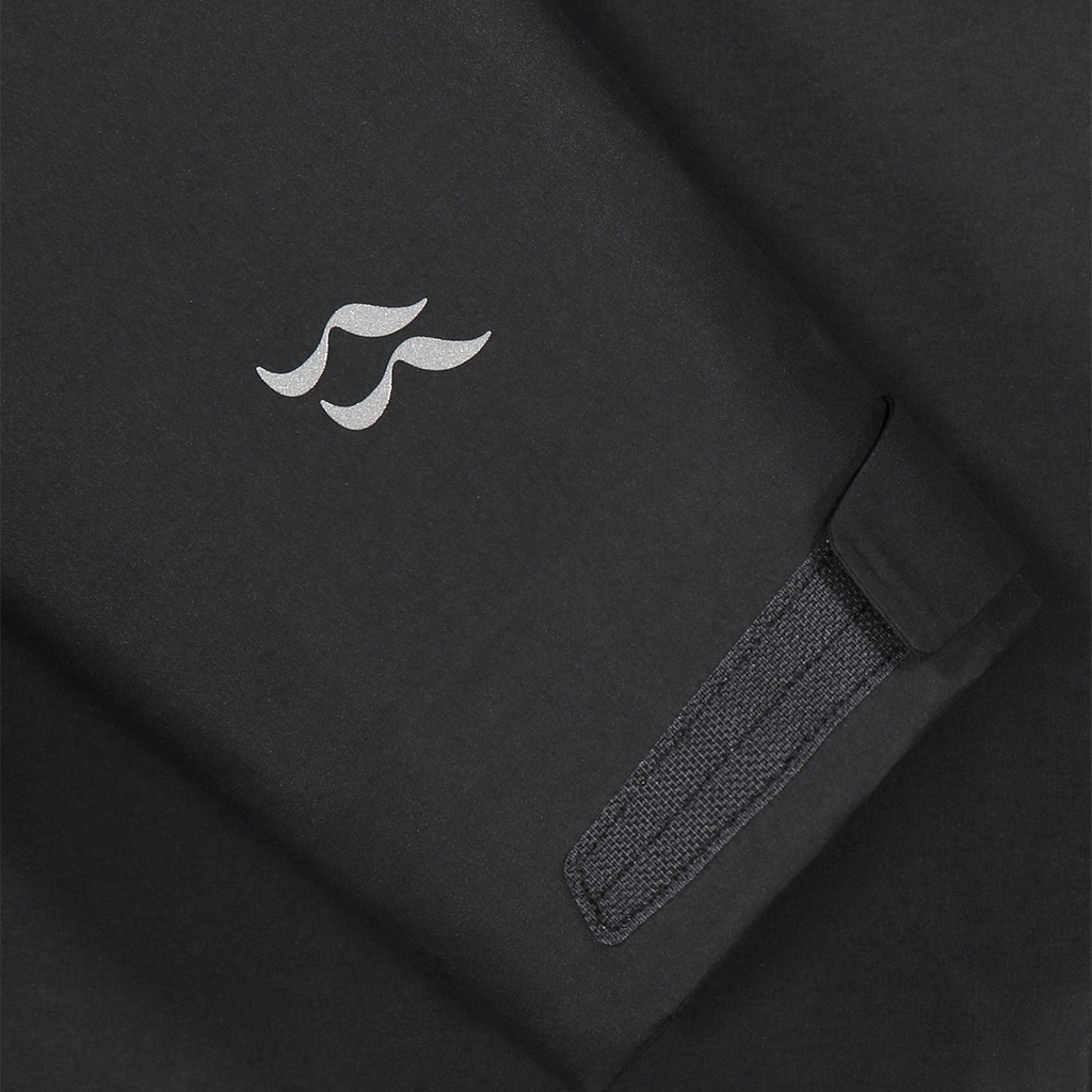 Kangri GTX Jacket Black