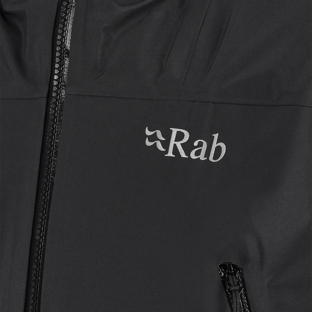 Kangri GTX Jacket Black