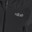 Kangri GTX Jacket Black
