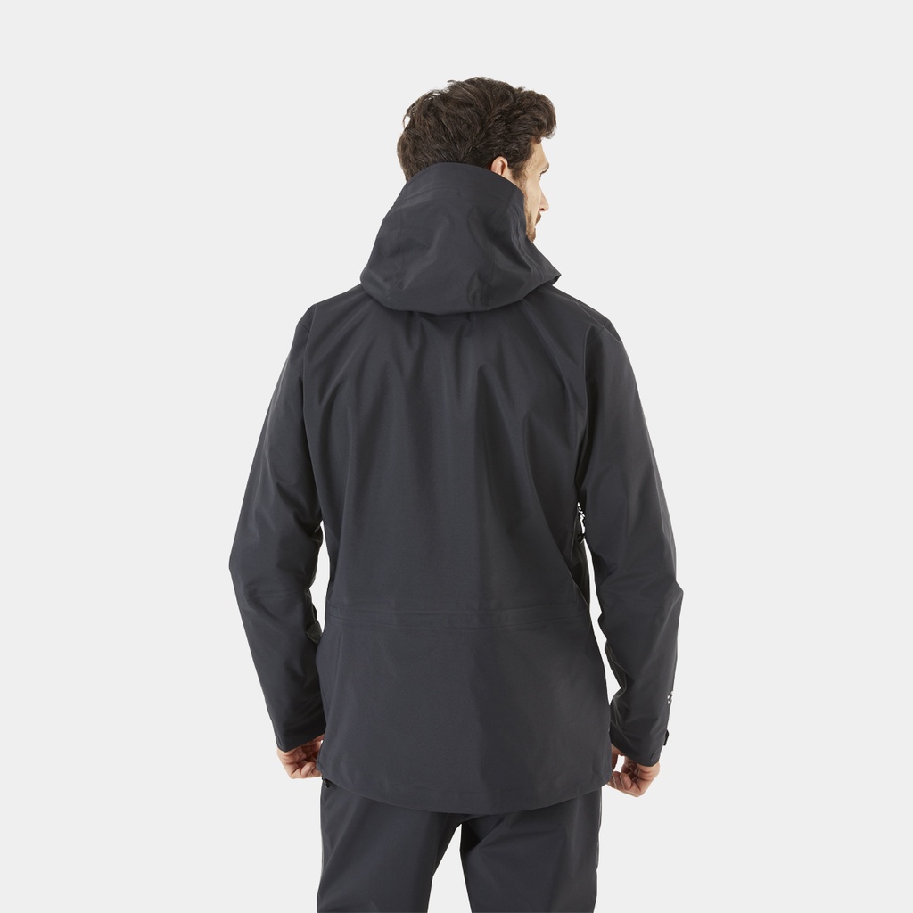 Kangri GTX Jacket Black