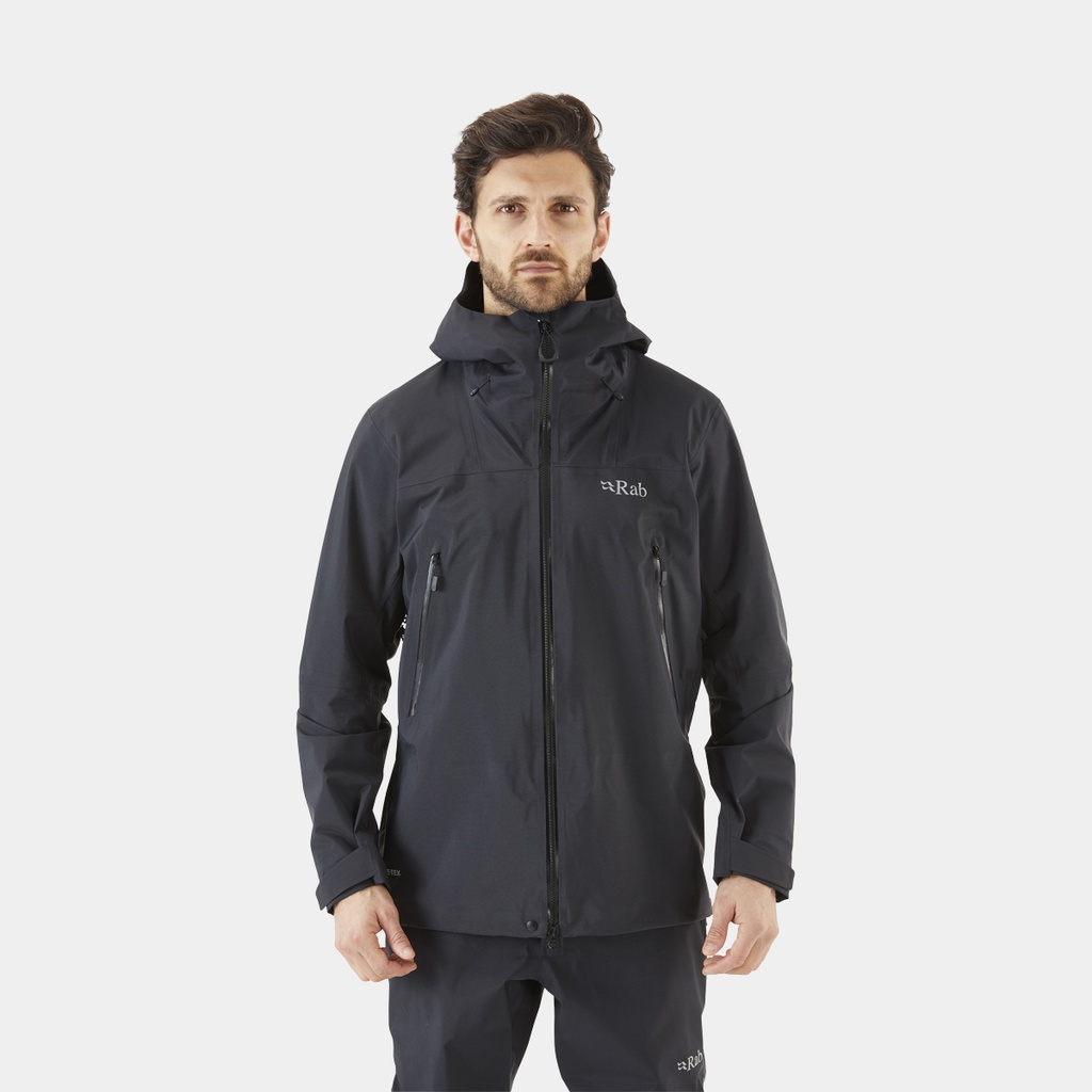 Kangri GTX Jacket Black