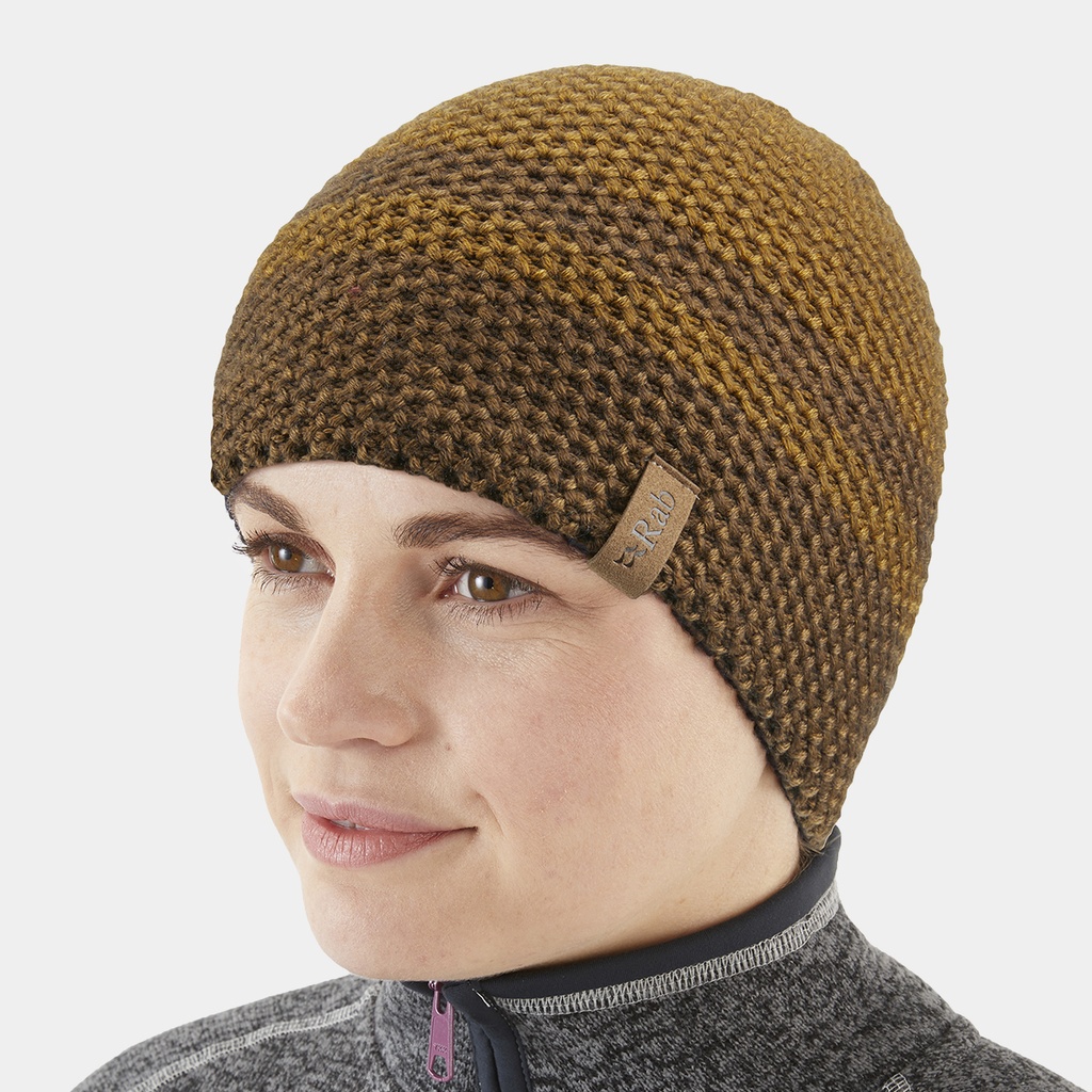 Mojette Beanie Bering Sea (copie)