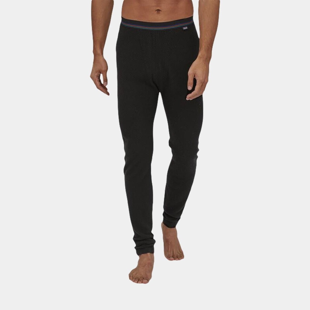 Capilene Air Bottoms (2022) Black (copie)