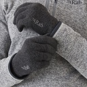 Pivot GTX Gloves Black (copie)
