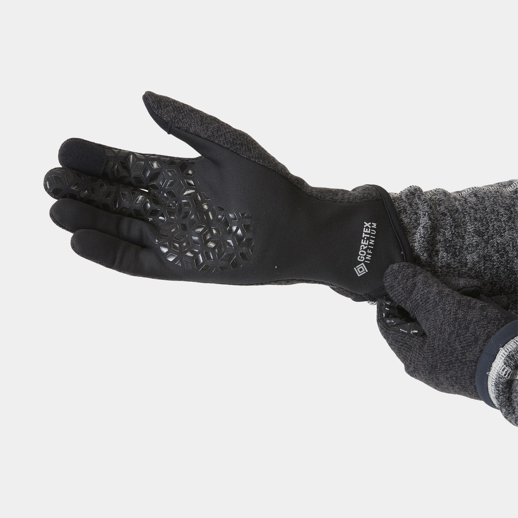 Quest Infinium Gloves Anthracite (copie)