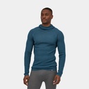 Capilene Air Hoody (2022) Sequoia Red (copie)