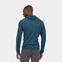 Capilene Air Hoody (2022) Sequoia Red (copie)