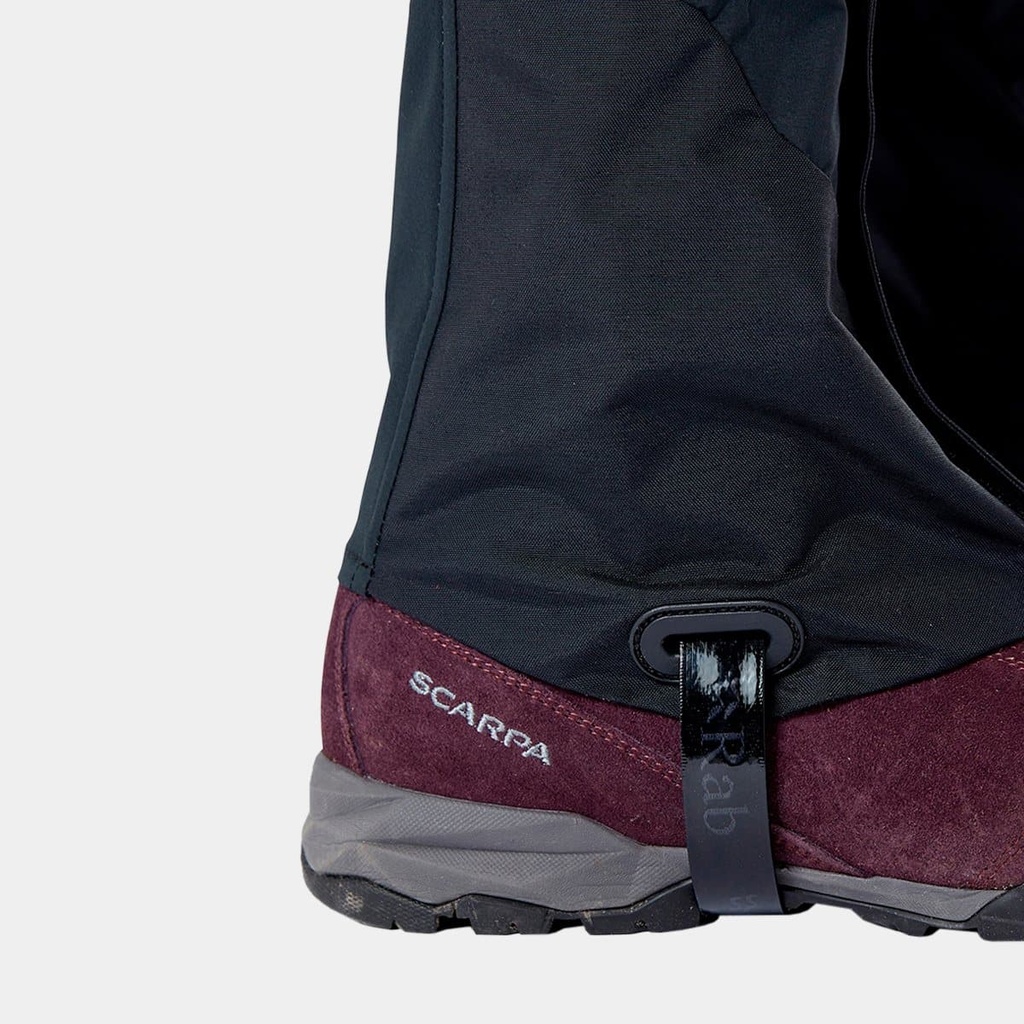 Kangri GTX Gaiters Black (copie)