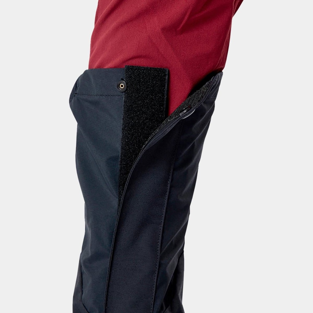 Kangri GTX Gaiters Black (copie)