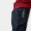 Kangri GTX Gaiters Black (copie)