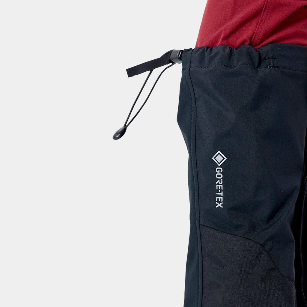 Kangri GTX Gaiters Black (copie)