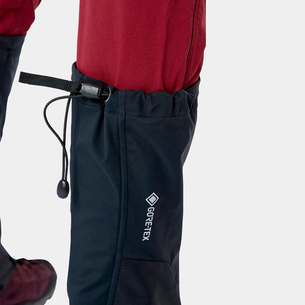 Kangri GTX Gaiters Black (copie)