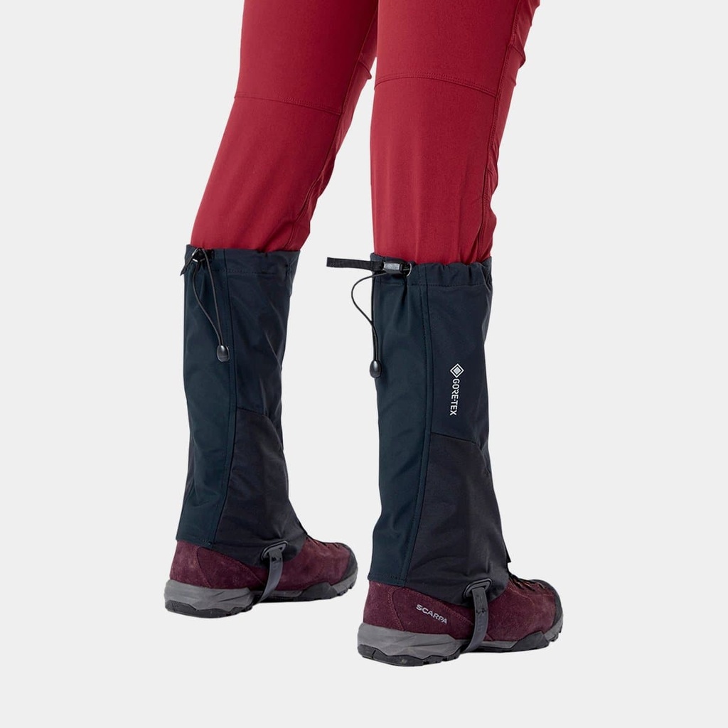 Kangri GTX Gaiters Black (copie)