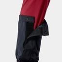 Muztag GTX Gaiters Women Ruby (copie)