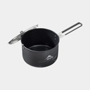 Ceramic 2.5L Pot