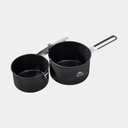 Ceramic 2 Pot Set