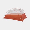 Copper Spur HV UL3 Long Orange