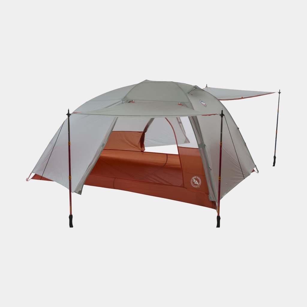 Copper Spur HV UL3 Long Orange