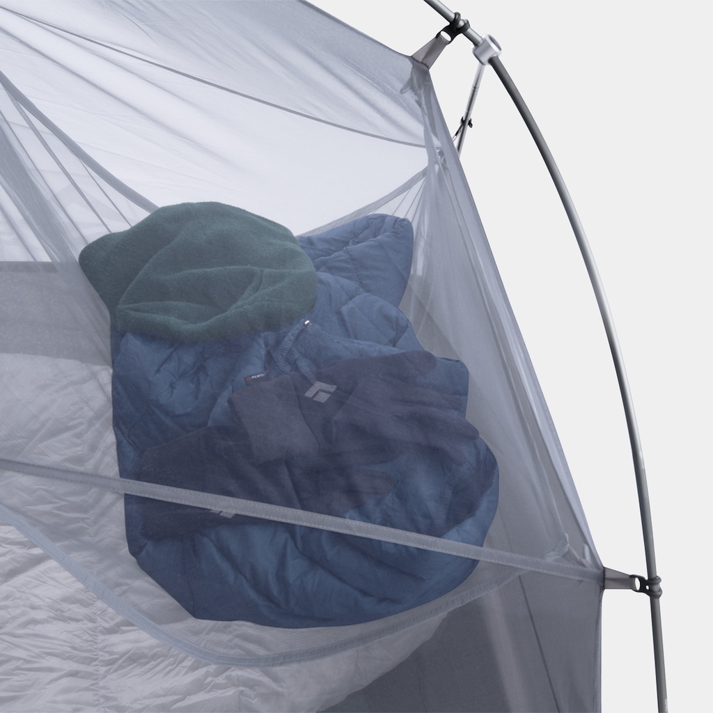 Gear Loft for Telos TR2 Grey