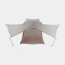 Copper Spur HV UL3 Long Orange