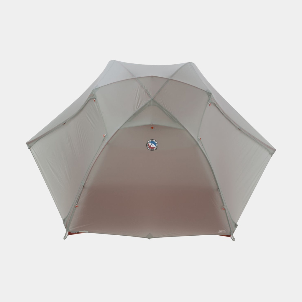 Copper Spur HV UL3 Long Orange
