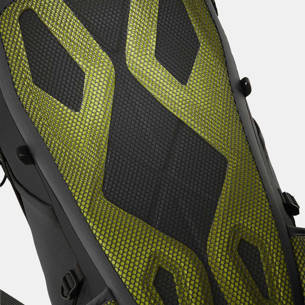 Aeon 35 (2022) Anthracite