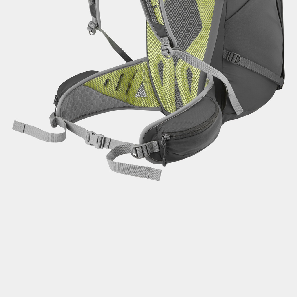 Aeon 35 (2022) Anthracite