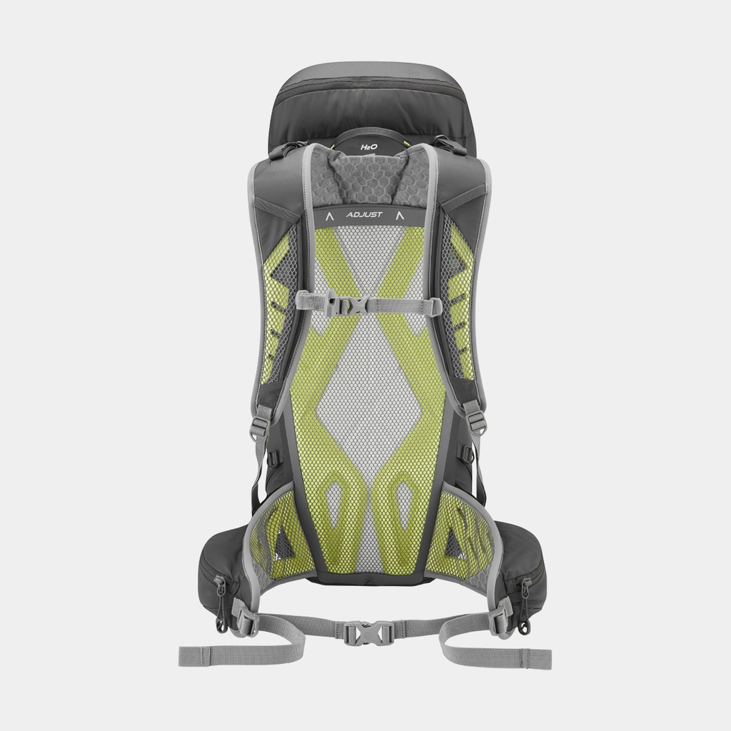 Aeon 35 (2022) Anthracite