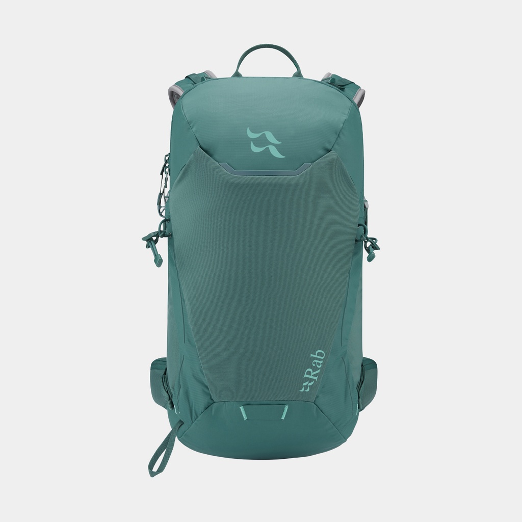 Aeon ND25 Women (2022) Marina Blue (copie)