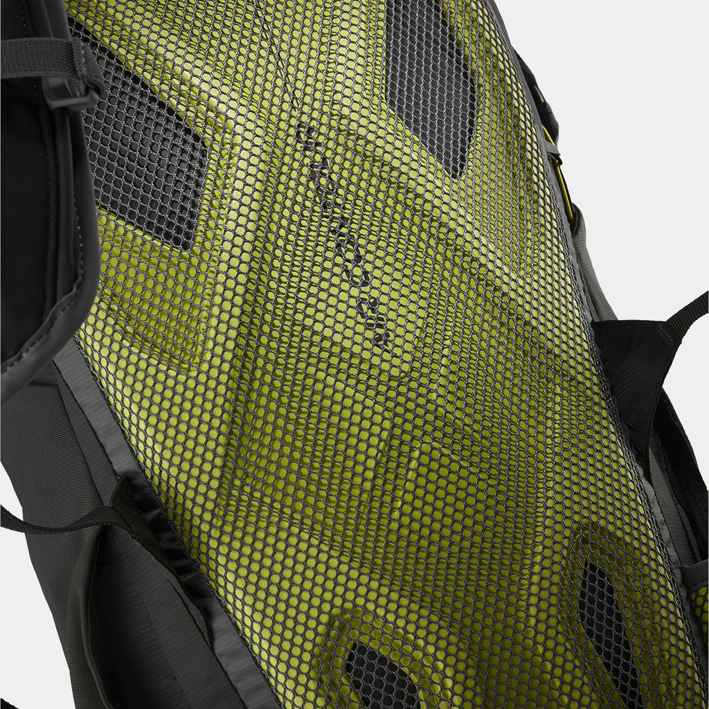 Aeon ND33 Women (2022) Anthracite (copie)