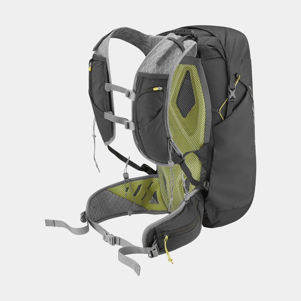 Aeon ND33 Women (2022) Anthracite (copie)