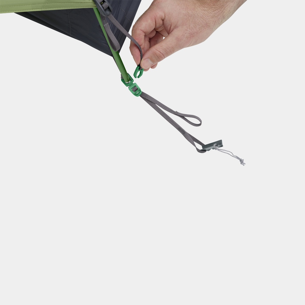 Alto TR2 PLUS Green