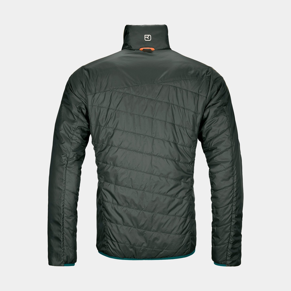 Swisswool Piz Boe Jacket Women Mountain / Rose (copie)
