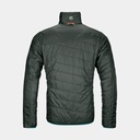 Swisswool Piz Boe Jacket Women Mountain / Rose (copie)