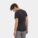 Capilene Cool Merino Graphic Shirt Women Fitz Roy Fader: Rosehip (copie)