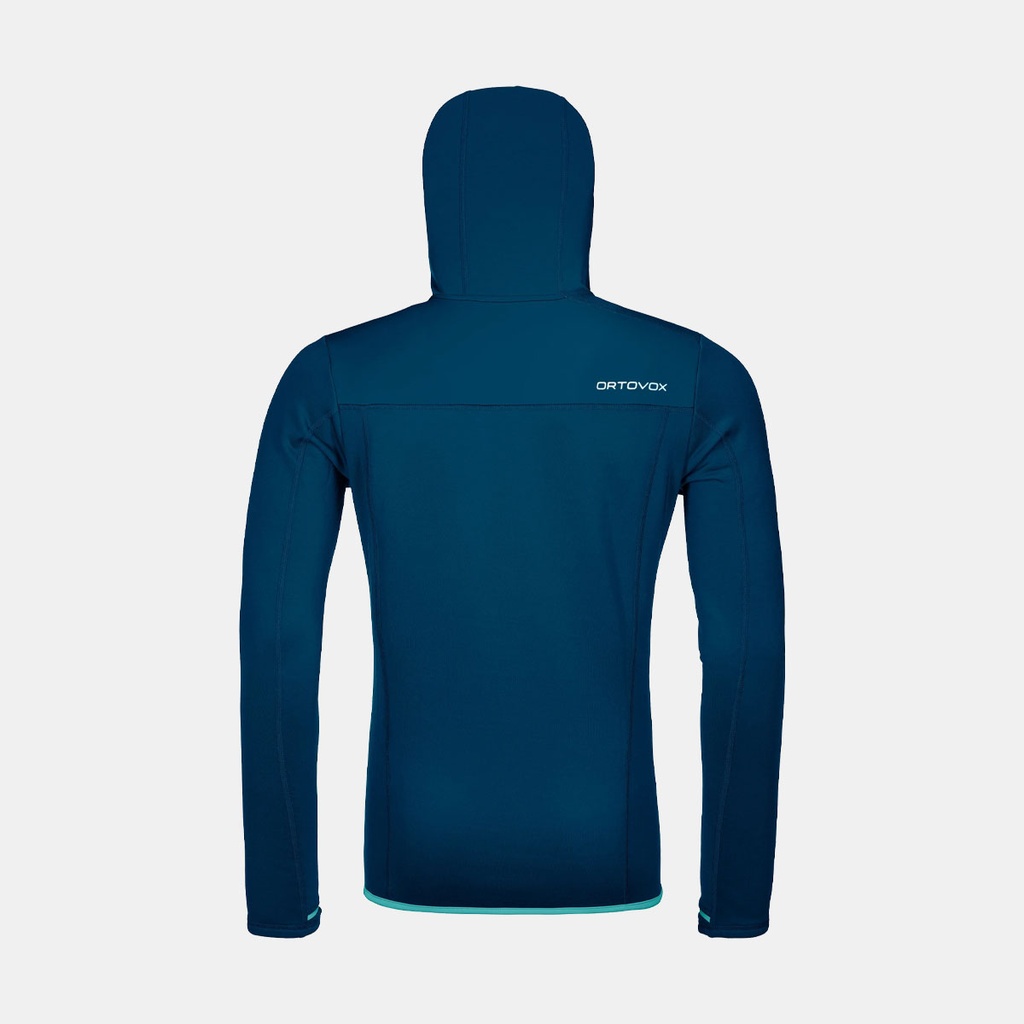 Fleece Jacket Women Ice / Waterfall (copie)