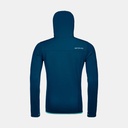 Fleece Jacket Women Ice / Waterfall (copie)