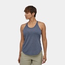 Capilene Cool Trail Tank Women Camp Green (copie)