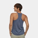 Capilene Cool Trail Tank Women Camp Green (copie)