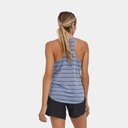 Capilene Cool Trail Tank Women Classic Navy (copie)